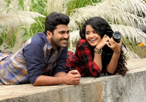 శతమానంభవతి జోడి