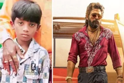 శ్రీతేజ్ ని హాస్పిటల్ నుంచి పంపించేసిన సిబ్బంది