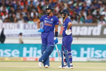 శ్రీయాస్ అయ్యర్, ఇషాన్ కిషన్ తిరిగి రావడంతో బిసిసిఐ 2024-25 కేంద్ర ఒప్పందాలను ప్రకటించింది