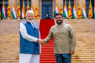 "శ్రీలంక యొక్క 1996 ప్రపంచ కప్-విజేత జట్టు టి 20 క్రికెట్‌కు జన్మనిచ్చింది": పిఎం నరేంద్ర మోడీ