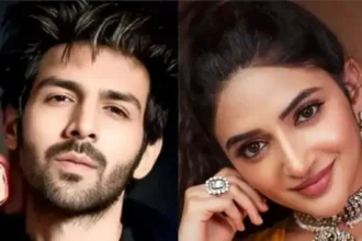 శ్రీలీల నా గర్ల్ గర్ల్ ఫ్రెండ్ కాదని కాదని! .. మరి 50 కోట్లు కోట్లు కోట్లు