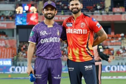 శ్రేయాస్ అయ్యర్ "బాధపడతారు": మాజీ కెప్టెన్ పిబికిలతో ఈడెన్ గార్డెన్స్‌కు తిరిగి రావడంతో సునీల్ గవాస్కర్ తిరిగి చెల్లించిన కెకెఆర్‌ను హెచ్చరించాడు