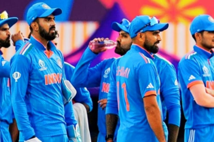 షాకింగ్ .. ఆ యంగ్ క్రికెటర్ లవ్ లవ్? ఇన్‌స్టాలో ఒకరికొకరు అన్‌ఫాలో .. ఫేమస్ ఫేమస్ ఎండ్!