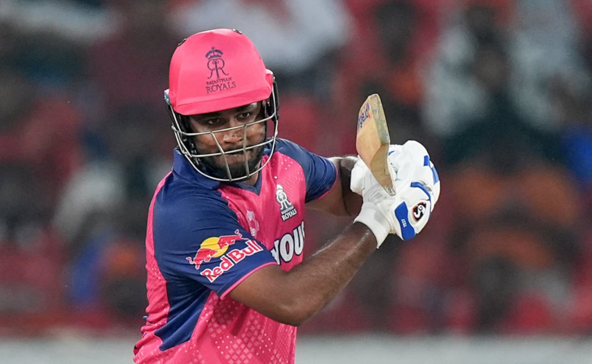 సంజు సామ్సన్ వికెట్-కీపింగ్ విధుల కోసం ఎన్‌సిఎ క్లియరెన్స్ పొందడంతో రాజస్థాన్ రాయల్స్‌కు భారీ ost పందుకుంది