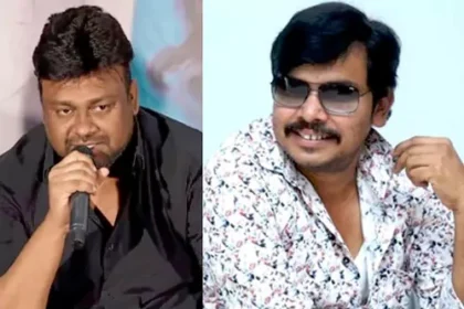 సంపూర్ణేష్ బాబుపై బేబీ బేబీ డైరెక్టర్ కీలక వ్యాఖ్యలు..సిద్ధిపేట వాళ్ళు వాళ్ళు వింటే ఏంటి నీ నీ నీ