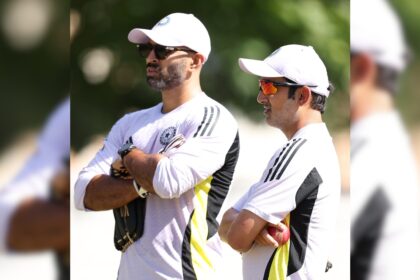 సరిహద్దు గవాస్కర్ ట్రోఫీ నష్టం, డ్రెస్సింగ్ రూమ్ న్యూస్ లీక్స్ తర్వాత గౌతమ్ గంభీర్ యొక్క సహాయక సిబ్బంది నుండి బిసిసిఐ ముగ్గురిని తొలగించింది