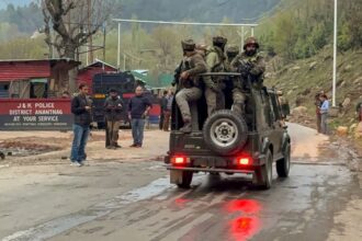 సింధు జలాల ఒప్పందాన్ని భారతదేశం నిలిపివేసినప్పుడు, పాకిస్తాన్ "యుద్ధ చర్య" అని చెప్పింది