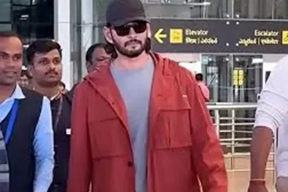 సింహం సింహం..మహేష్ బాబు బాబు అంటే అంతే మరి