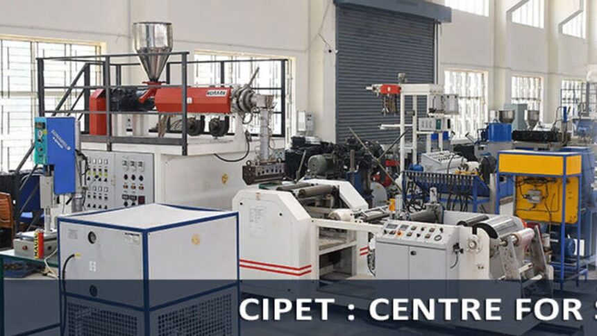 సిపెట్ డిప్లొమా కోర్సులకు దరఖాస్తుల ఆహ్వానం ఆహ్వానం .. పదో పదో విద్యార్హతతో ప్లాస్టిక్ ప్లాస్టిక్ టెక్నాలజీలో మూడేళ్ల డిప్లొమా కోర్సులు డిప్లొమా