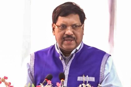 సుప్రీంకోర్టు తదుపరి ప్రధాన న్యాయమూర్తిగా జస్టిస్ బీఆర్ బీఆర్; మే 14 న ప్రమాణ స్వీకారం