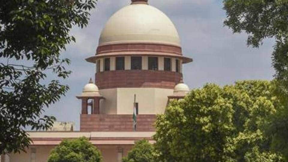 సుప్రీంకోర్టు: 'తమిళనాడు గవర్నర్ కు సుప్రీంకోర్టు షాక్; బిల్లుల ఆమోదం విషయంలో మార్గదర్శకాలు