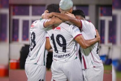 సూపర్ కప్ సెమీఫైనల్లోకి ప్రవేశించడానికి మోహన్ బాగన్ కేరళ బ్లాస్టర్స్, ఎఫ్‌సి గోవా పంజాబ్ ఎఫ్‌సిని అధిగమించారు