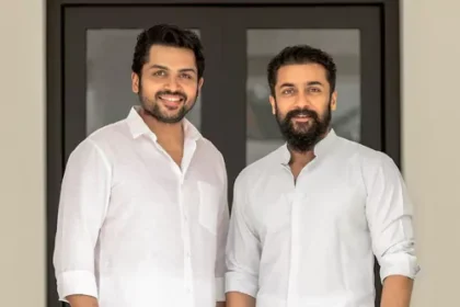 సూర్యతో కార్తి ఫైట్ .. నాని నాని పనేనా ..?