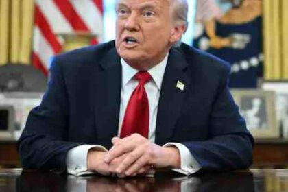 సెప్టెంబరులో యుకె రాజు చార్లెస్‌ను సందర్శించడానికి సెట్‌గా ట్రంప్ చెప్పారు