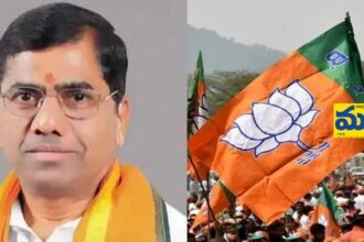 స్థానిక సంస్థల ఎమ్మెల్సీ బరిలో బరిలో