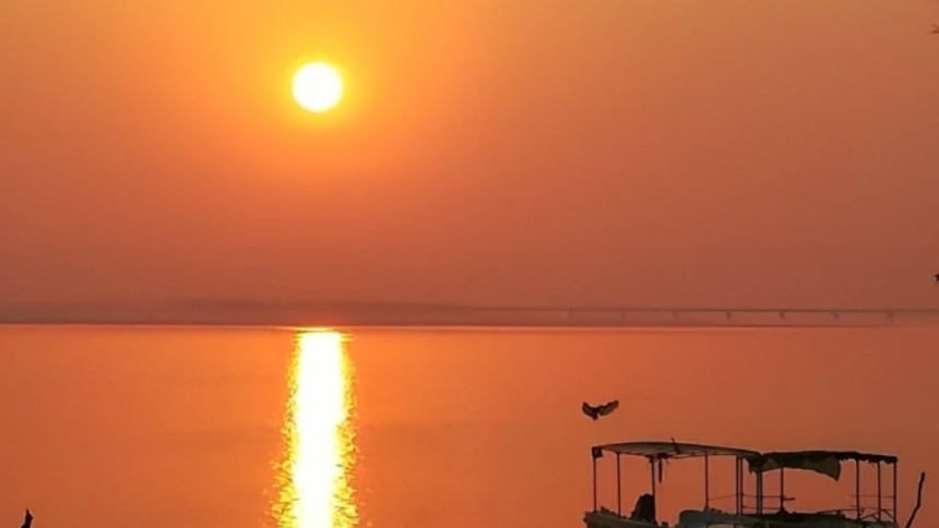 స్వరాష్ట్రంలో తొలిసారి సరస్వతీ నది పుష్కరాలు ...! ముస్తాబవుతున్న కాళేశ్వర