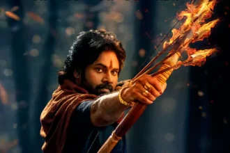 హరి హర వీరమల్లు .. వంద వంద కోట్లు ఏంటి సామీ ..!