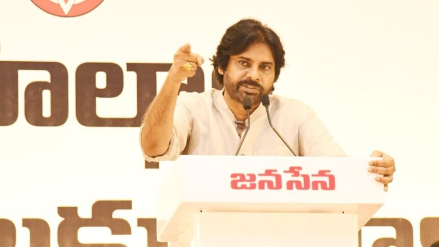 హిందువులపై దాడి జరిగినప్పుడు సెక్యులరిజం గుర్తుకు గుర్తుకు? : పవన్ పవన్