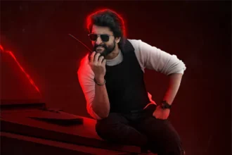 హిట్ -3 ఫస్ట్ ఫస్ట్ .. నాని నాని ఇలా చేశాడేంటి ..?