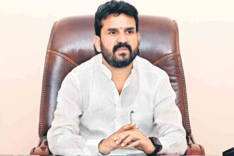 హెచ్.సి.యు విద్యార్థులపై పోలీసుల లాఠీ చార్జి అమానవీయం