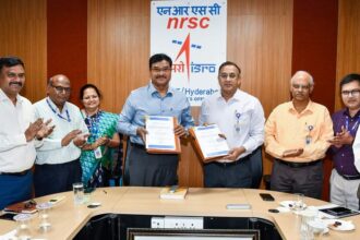 హైడ్రా: ఇక సులభంగా భూమి భూమి ...! Nrsc తో హైడ్రా కీలక ఒప్పందం ఒప్పందం, 8 ముఖ్యమైన అంశాలు అంశాలు