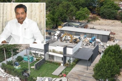 హైడ్రా కూల్చివేతలపై ఎమ్మెల్యే వసంత వసంత కృష్ణ ప్రసాద్ ఫైర్, తెల్లవారుజామున కూల్చివేతలపై కూల్చివేతలపై కూల్చివేతలపై