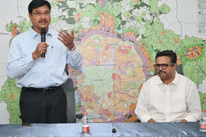 హైదరాబాద్: త్వరలోనే ఆ ఆ వివరాలన్నీ అందుబాటులో ఉంచుతాం - హైడ్రా కమిషనర్ కీలక కీలక కమిషనర్