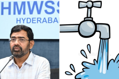 హైదరాబాద్ నీటి కనెక్షన్లు: తాగునీటి తాగునీటి నల్లాలకు మోటర్ పెడితే వాటర్ కనెక్షన్ కట్ కట్, రూ .5.