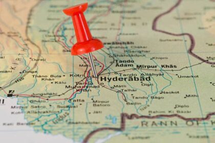 హైదరాబాద్‌లో పాకిస్తానీలు ఎంతమంది ఎంతమంది .. ఎవరితో ఎవరితో? వివరాలు సేకరిస్తున్న పోలీసులు!