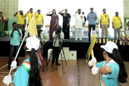 హైదరాబాద్‌లో శ్రీచైతన్య విద్యా సంస్థల సంస్థల