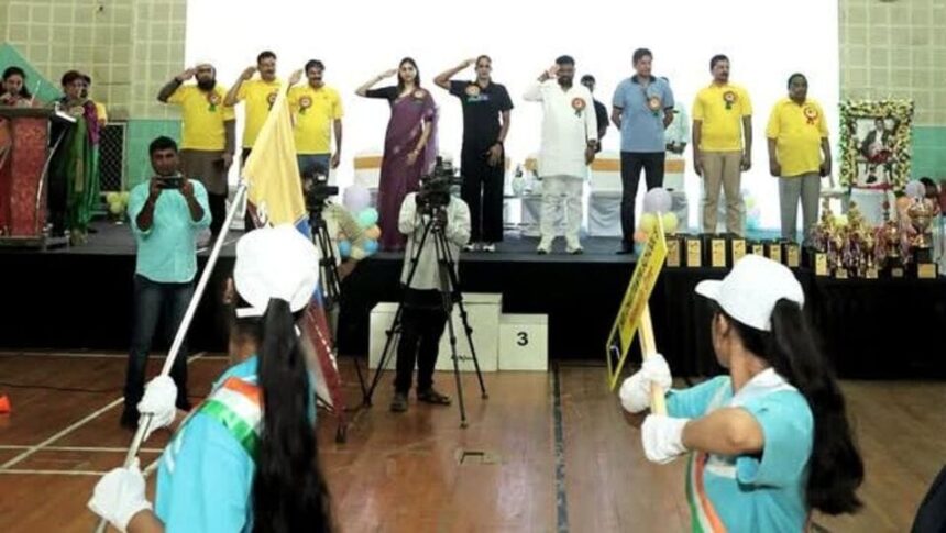 హైదరాబాద్‌లో శ్రీచైతన్య విద్యా సంస్థల సంస్థల