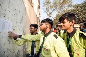 10 వ తరగతిలో పదేపదే విఫలమైన విద్యార్థులకు NIOS మార్గదర్శకాలను జారీ చేస్తుంది