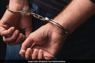 17 ఏళ్ళ వయసులో, సెక్స్‌టర్షన్ అతన్ని ఆత్మహత్యకు నడిపించింది. చివరకు పోలీసులు అతని బ్లాక్ మెయిలర్లు