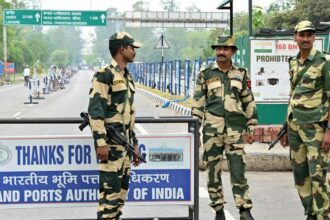 1971 యుద్ధం తర్వాత తొలిసారి 'డ్రిల్'- రేపు దేశంలో జరగబోయేది జరగబోయేది ఇదే ..