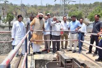 20 నెలల్లో పాలమూరు రంగారెడ్డి పనులు పూర్తి