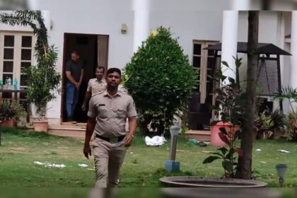 31, చైనా మహిళతో సహా, బెంగళూరు పార్టీలో మాదకద్రవ్యాల వాడకం కోసం అరెస్టు చేయబడింది: పోలీసులు