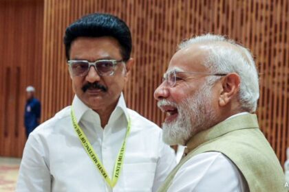 BJP కాని ముఖ్యమంత్రుల డిమాండ్లు PM నేతృత్వంలో మీట్