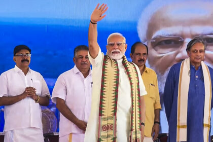 PM యొక్క "నిద్రలేని రాత్రులు" కాంగ్రెస్ వద్ద జిబే