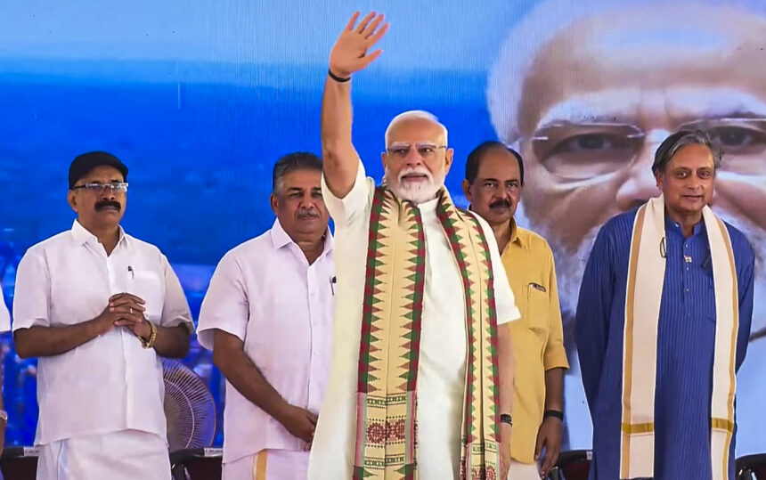 PM యొక్క "నిద్రలేని రాత్రులు" కాంగ్రెస్ వద్ద జిబే