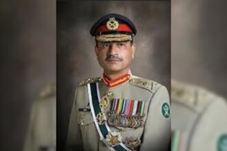 Pakistan Army Chief Asim Munir Promoted To Field Marshal After Operation Sindoor Drubbing