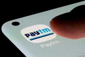 Paytm యజమాని, CEO, బ్రదర్ సెటిల్ స్టాక్ ఆప్షన్స్ కేసు, రూ .2.8 కోట్లు చెల్లించండి