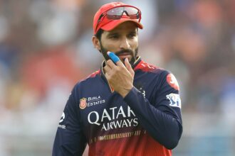 "RCB కి రావటానికి ఇష్టపడలేదు": ఫ్రాంచైజ్ యొక్క 'బ్రోకెన్ ప్రామిస్' పై రాజత్ పాటిదార్ యొక్క పెద్ద ద్యోతకం