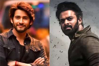 SSMB 29 కోసం ప్రభాస్ హీరోయిన్ ని మహేష్ దించబోతున్నాడా! ఓ స్త్రీ రేపు రా