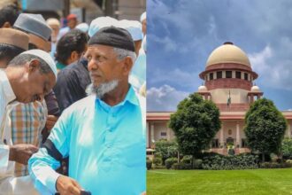 WAQF సవరణ చట్టం, సుప్రీంకోర్టు, చీఫ్ జస్టిస్ BR GAVAI: వక్ఫ్ ఇస్లామిక్ కాన్సెప్ట్, కానీ ఇస్లాం యొక్క ముఖ్యమైన భాగం కాదు: కేంద్రం చట్టాన్ని సమర్థిస్తుంది