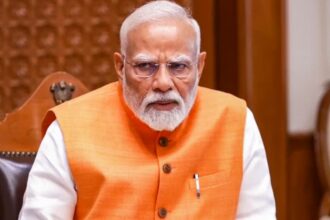 "భారతదేశం యొక్క నీరు భారతదేశ ప్రయోజనాలకు ఉపయోగించబడుతుంది": పాక్‌కు పిఎం మోడీ సందేశం