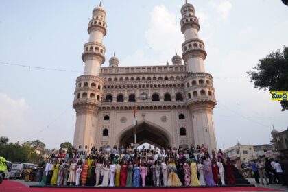 అందగత్తెల అందగత్తెల - ముద్రా న్యూస్