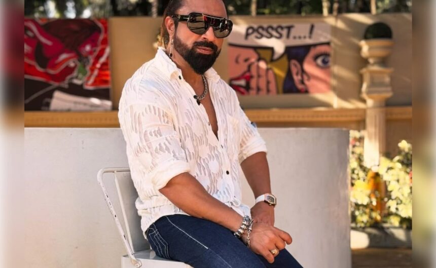 అజాజ్ ఖాన్ ఫోన్ స్విచ్ ఆఫ్ చేసింది, అతని కోసం వెతుకుతోంది: ముంబై పోలీసులు