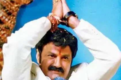 అడ్వాన్స్ వెర్షన్ వెనకున్న కథ ఏంటి బాలయ్య!