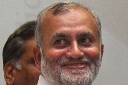 అదృశ్యమైన ఐసీఏఆర్ మాజీ చీఫ్ కావేరిలో అనుమానాస్పద మృతి మృతి