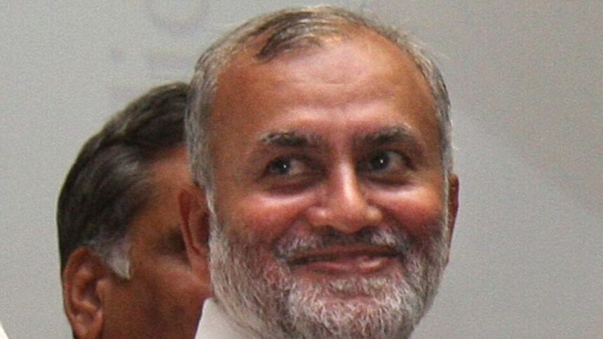 అదృశ్యమైన ఐసీఏఆర్ మాజీ చీఫ్ కావేరిలో అనుమానాస్పద మృతి మృతి